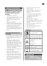 Preview for 7 page of Meec tools 010974 Operating Instructions Manual