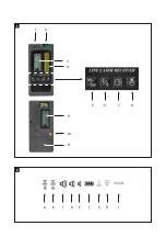 Предварительный просмотр 3 страницы Meec tools 010976 Operating Instructions Manual