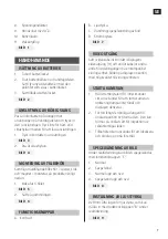 Preview for 7 page of Meec tools 010982 Operating Instructions Manual