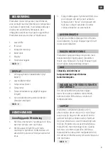 Preview for 5 page of Meec tools 010985 Operating Instructions Manual