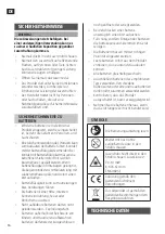 Preview for 16 page of Meec tools 010985 Operating Instructions Manual