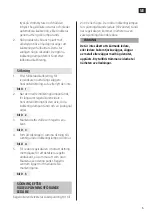 Preview for 5 page of Meec tools 010986 Operating Instructions Manual