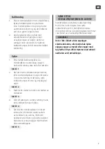 Preview for 7 page of Meec tools 010986 Operating Instructions Manual