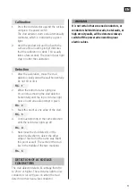 Preview for 11 page of Meec tools 010986 Operating Instructions Manual