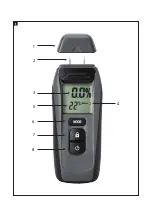 Preview for 3 page of Meec tools 010989 Operating Instructions Manual