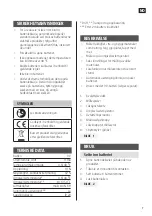 Preview for 7 page of Meec tools 010989 Operating Instructions Manual