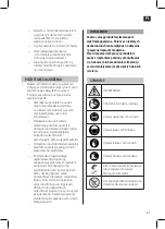 Preview for 31 page of Meec tools 011218 Operating Instructions Manual