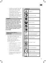 Preview for 15 page of Meec tools 011225 Operating Instructions Manual