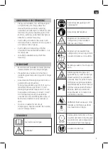 Preview for 7 page of Meec tools 011392 Operating Instructions Manual