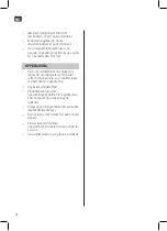 Preview for 18 page of Meec tools 011392 Operating Instructions Manual