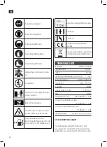 Preview for 10 page of Meec tools 011406 Operating Instructions Manual