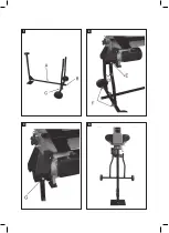 Preview for 3 page of Meec tools 011545 Operating Instructions