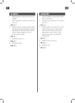 Preview for 5 page of Meec tools 011545 Operating Instructions