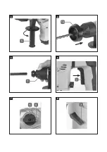 Preview for 5 page of Meec tools 011637 Operating Instructions Manual