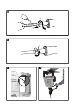 Preview for 4 page of Meec tools 011639 Operating Instructions Manual