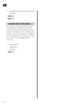 Preview for 34 page of Meec tools 011639 Operating Instructions Manual