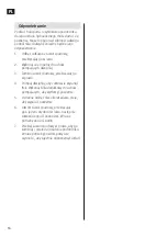 Preview for 16 page of Meec tools 011853 Operating Instructions Manual