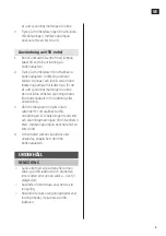 Preview for 5 page of Meec tools 012172 Operating Instructions Manual