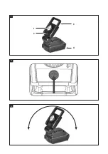 Preview for 3 page of Meec tools 012174 Operating Instructions Manual