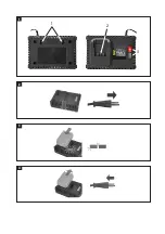 Preview for 3 page of Meec tools 012175 Operating Instructions Manual