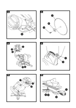 Preview for 7 page of Meec tools 012176 Operating Instructions Manual