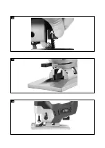 Предварительный просмотр 5 страницы Meec tools 012442 Operating Instructions Manual