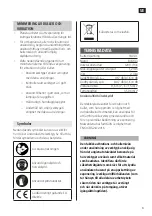 Preview for 9 page of Meec tools 012589 Operating Instructions Manual