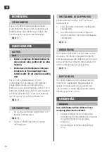 Preview for 10 page of Meec tools 012589 Operating Instructions Manual