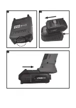 Preview for 4 page of Meec tools 012597 Operating Instructions Manual