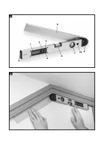 Preview for 3 page of Meec tools 012665 Operating Instructions Manual