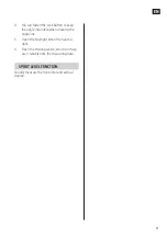 Preview for 11 page of Meec tools 012665 Operating Instructions Manual