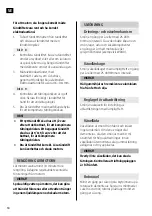 Preview for 18 page of Meec tools 012683 Operating Instructions Manual