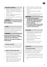 Preview for 63 page of Meec tools 012683 Operating Instructions Manual