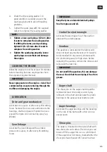 Preview for 65 page of Meec tools 012683 Operating Instructions Manual