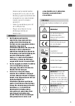 Preview for 73 page of Meec tools 012683 Operating Instructions Manual