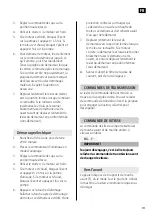 Preview for 111 page of Meec tools 012683 Operating Instructions Manual