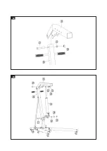 Preview for 8 page of Meec tools 013933 Operating Instructions Manual