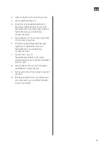 Preview for 17 page of Meec tools 013933 Operating Instructions Manual