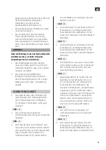 Preview for 27 page of Meec tools 013933 Operating Instructions Manual