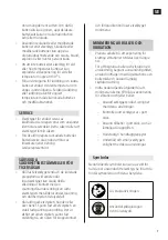 Preview for 7 page of Meec tools 014036 Operating Instructions Manual