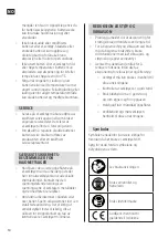 Preview for 14 page of Meec tools 014036 Operating Instructions Manual