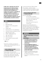 Preview for 23 page of Meec tools 014036 Operating Instructions Manual