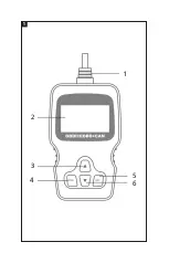 Preview for 4 page of Meec tools 014145 Operating Instructions Manual