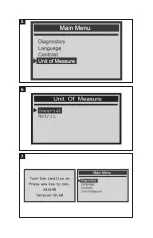 Preview for 6 page of Meec tools 014145 Operating Instructions Manual