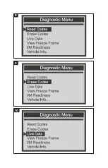 Preview for 7 page of Meec tools 014145 Operating Instructions Manual