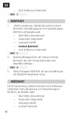 Preview for 14 page of Meec tools 014145 Operating Instructions Manual