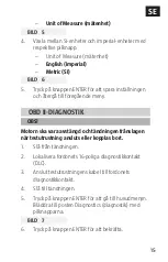 Preview for 15 page of Meec tools 014145 Operating Instructions Manual