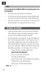 Preview for 16 page of Meec tools 014145 Operating Instructions Manual