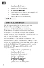 Preview for 18 page of Meec tools 014145 Operating Instructions Manual