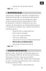 Preview for 19 page of Meec tools 014145 Operating Instructions Manual